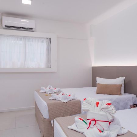 Hotel Praia Bonita Jatiuca Maceio  Ngoại thất bức ảnh