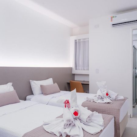 Hotel Praia Bonita Jatiuca Maceio  Ngoại thất bức ảnh