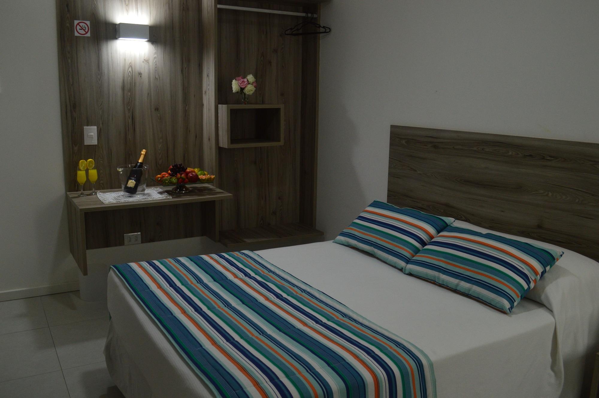 Hotel Praia Bonita Jatiuca Maceio  Ngoại thất bức ảnh