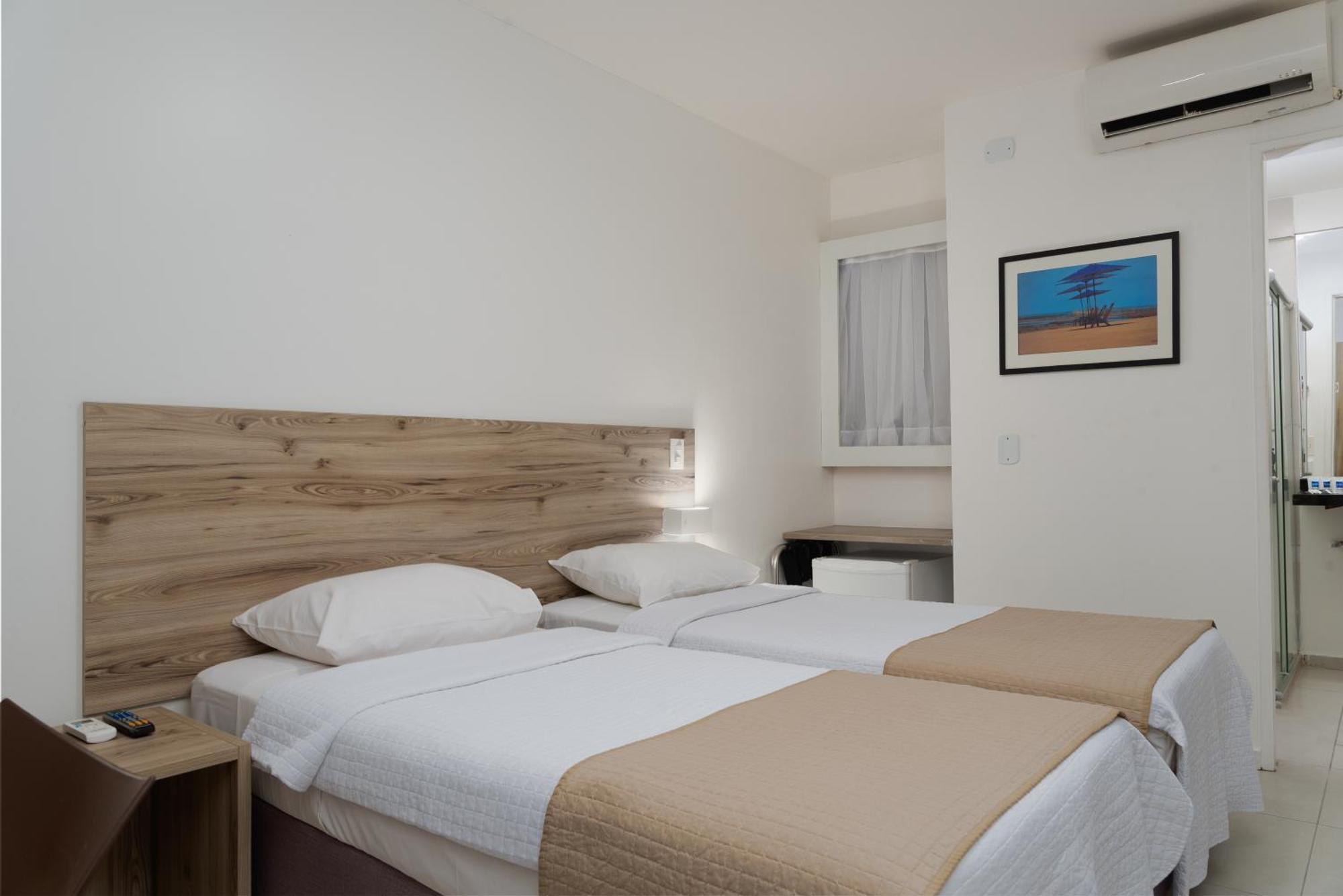 Hotel Praia Bonita Jatiuca Maceio  Ngoại thất bức ảnh