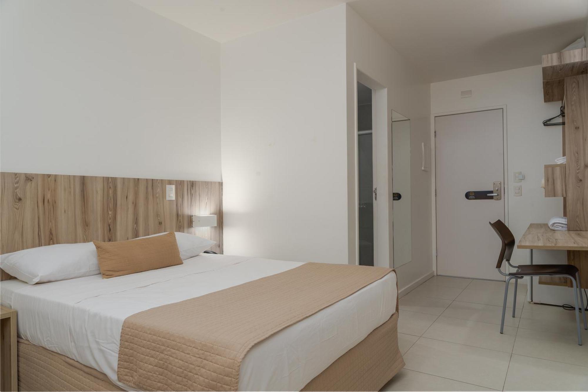 Hotel Praia Bonita Jatiuca Maceio  Ngoại thất bức ảnh