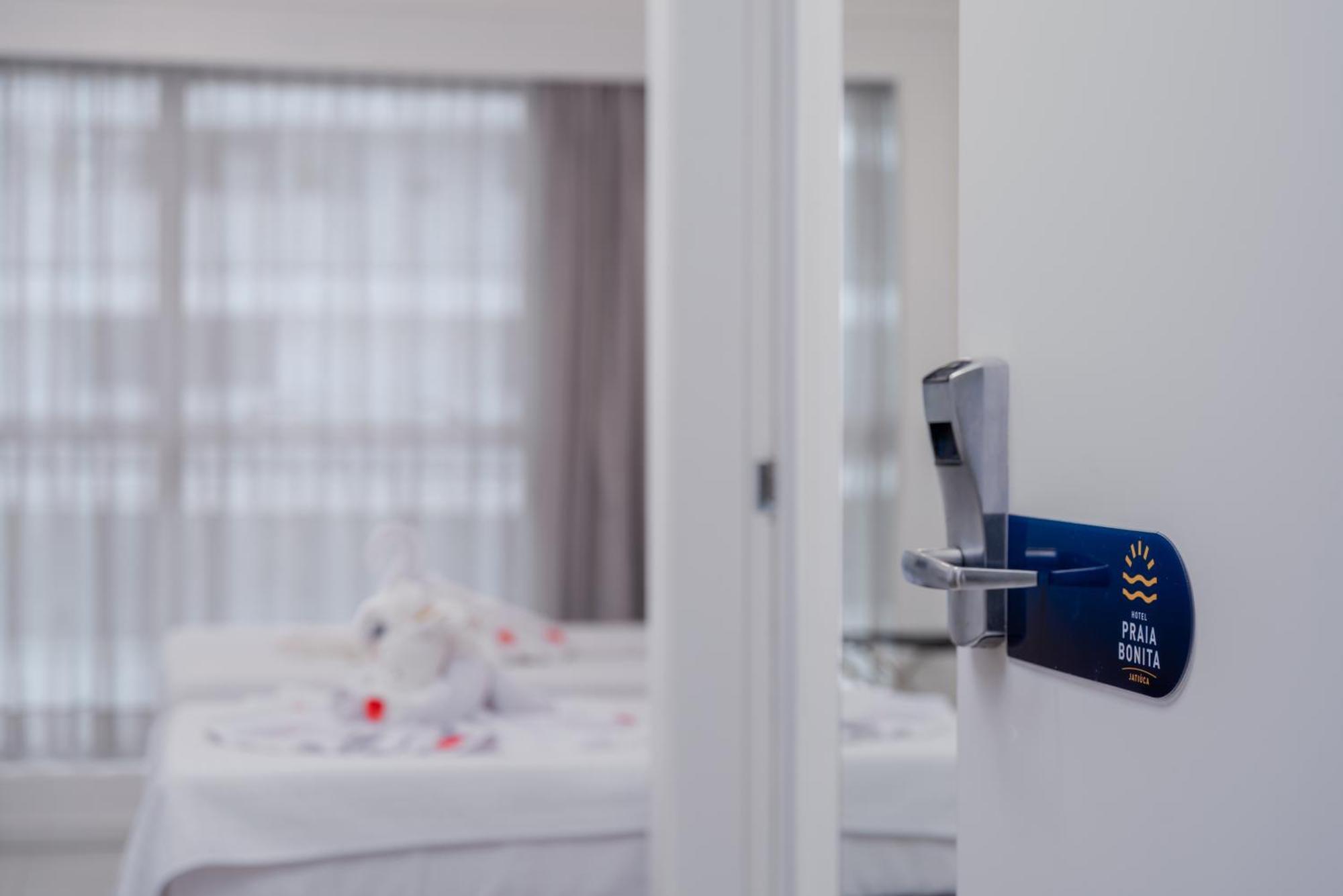 Hotel Praia Bonita Jatiuca Maceio  Ngoại thất bức ảnh