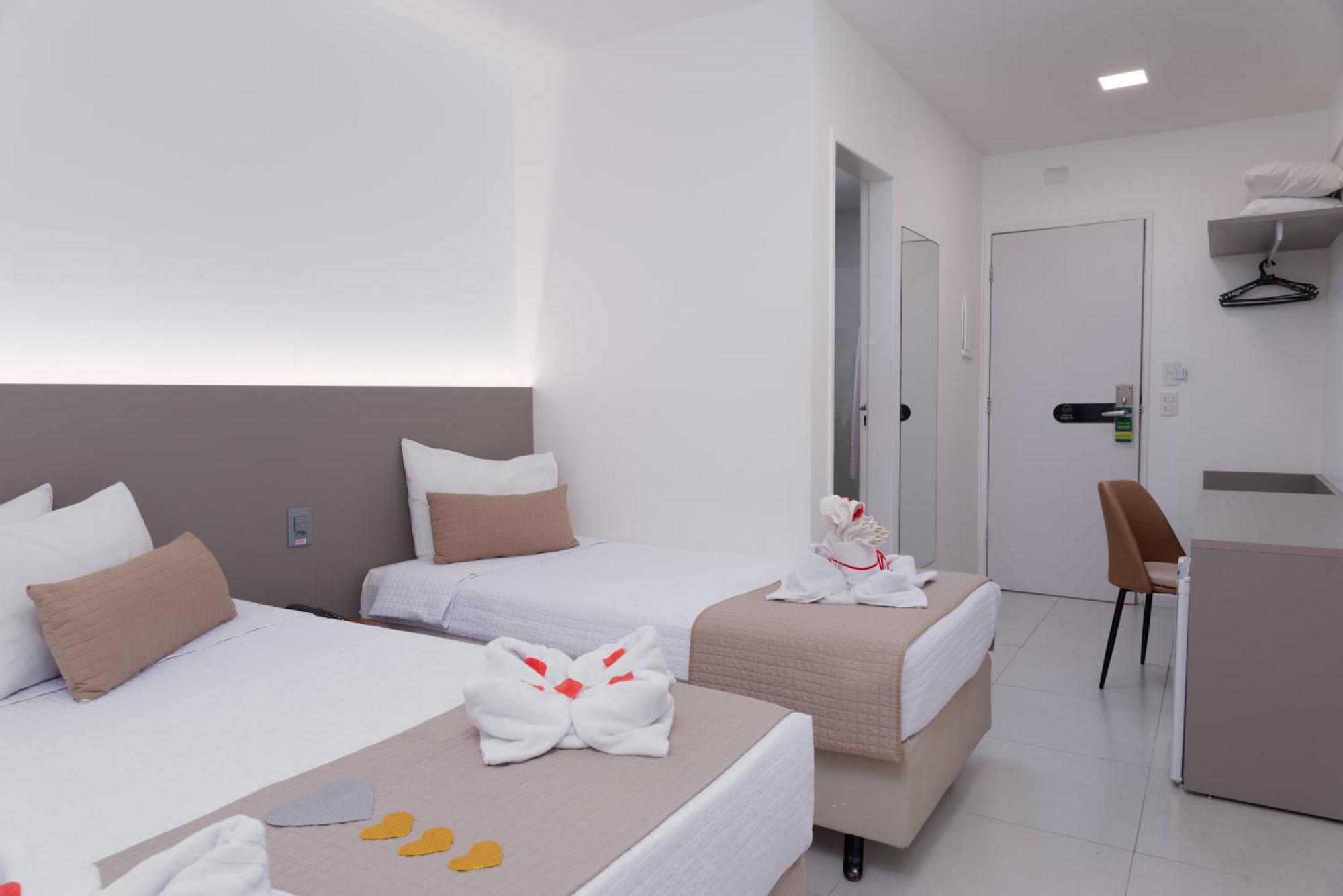 Hotel Praia Bonita Jatiuca Maceio  Ngoại thất bức ảnh
