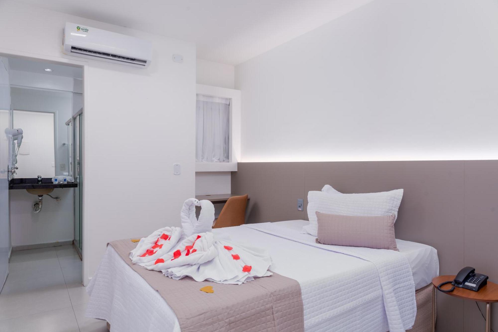 Hotel Praia Bonita Jatiuca Maceio  Ngoại thất bức ảnh