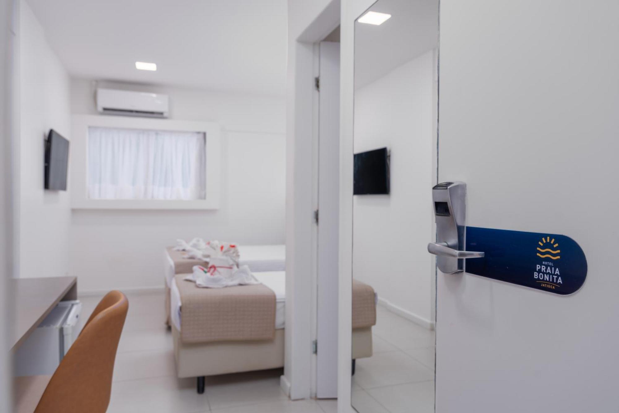 Hotel Praia Bonita Jatiuca Maceio  Ngoại thất bức ảnh