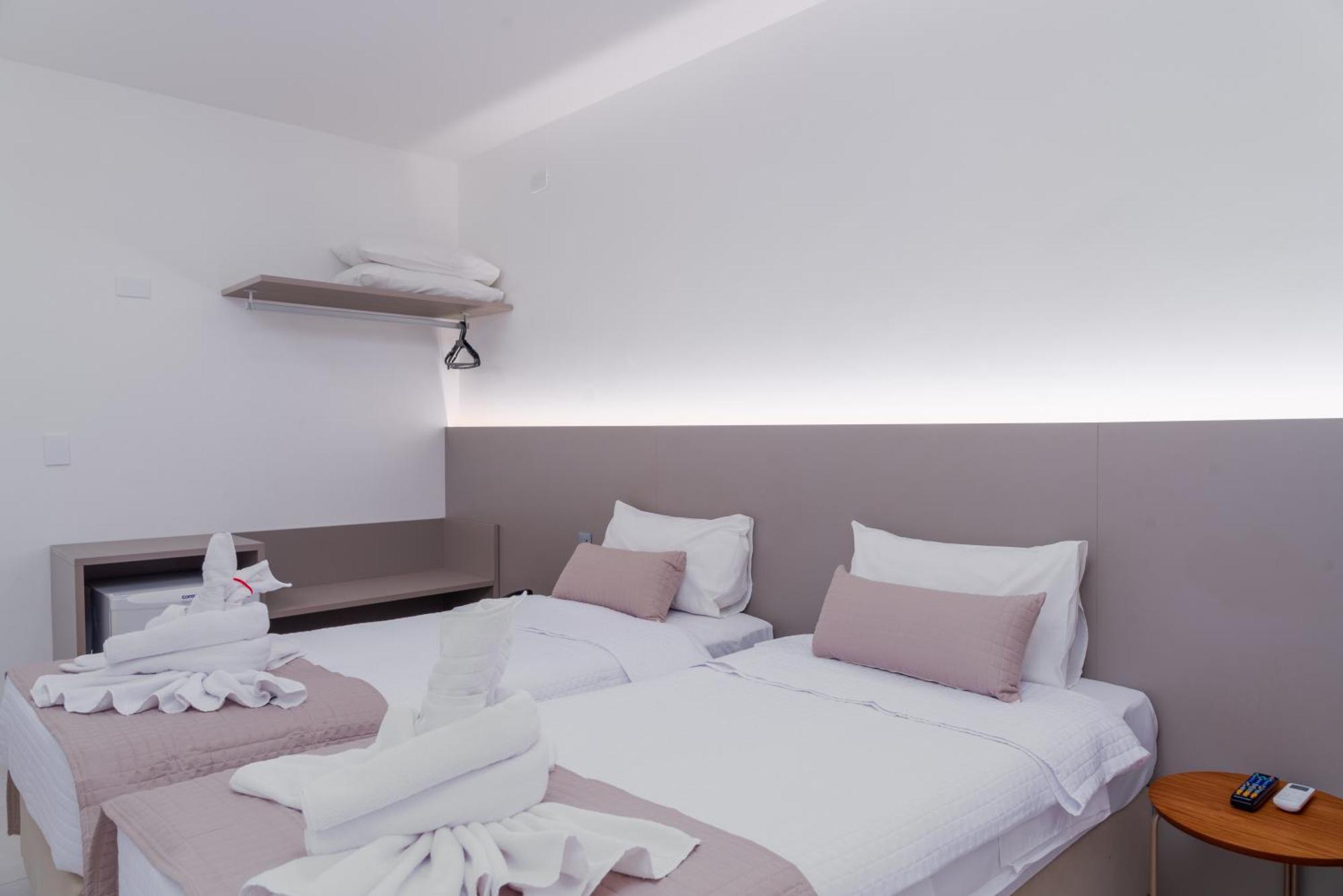Hotel Praia Bonita Jatiuca Maceio  Ngoại thất bức ảnh