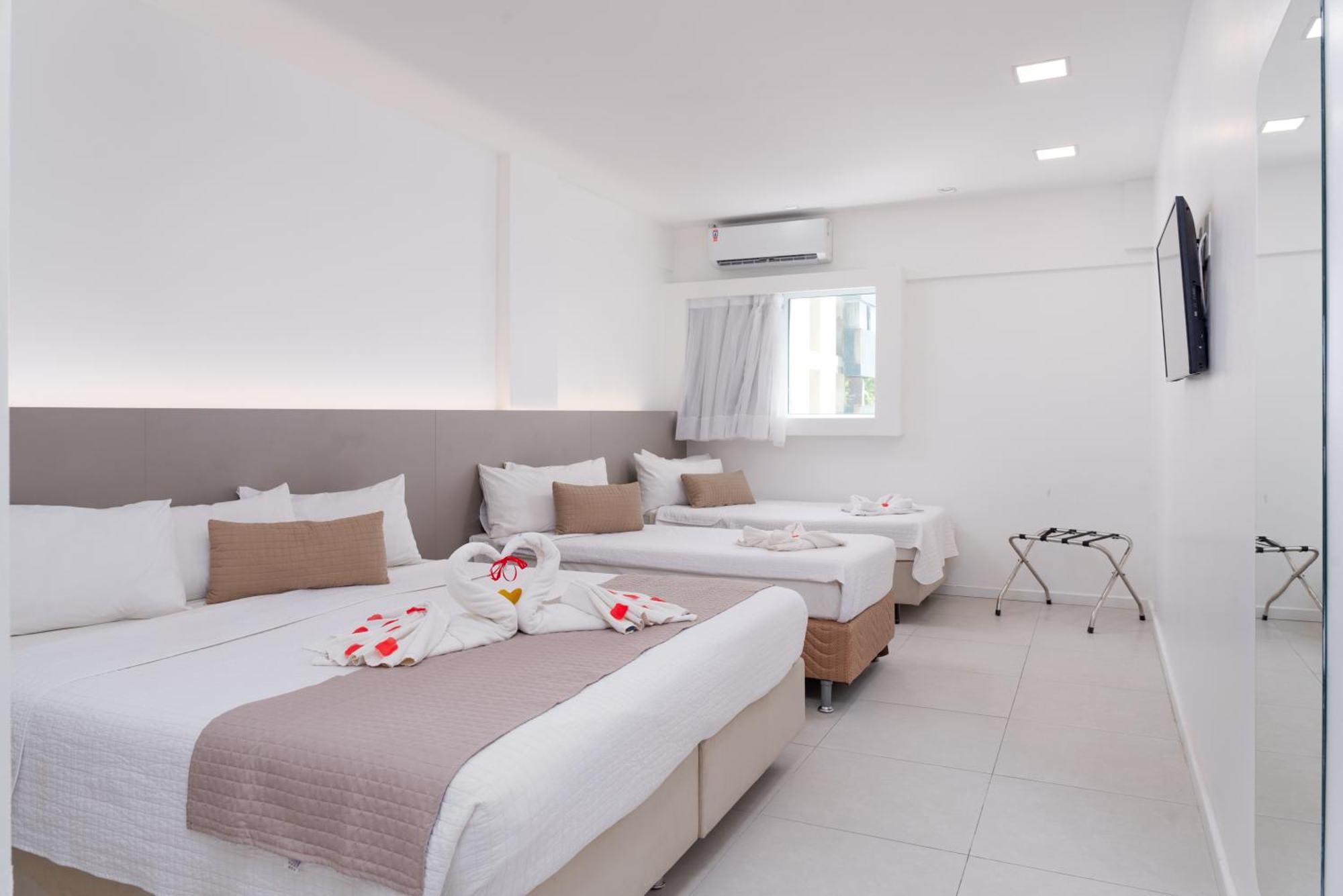 Hotel Praia Bonita Jatiuca Maceio  Ngoại thất bức ảnh