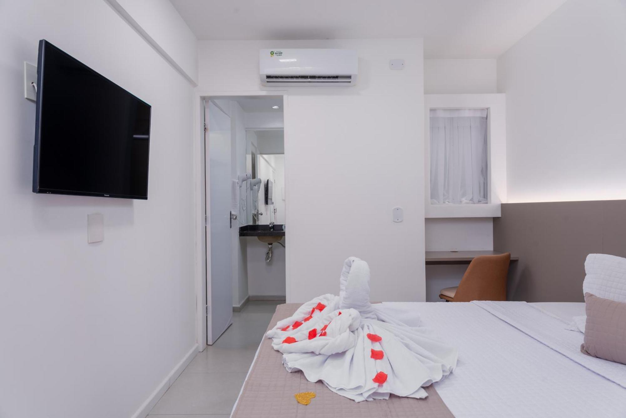 Hotel Praia Bonita Jatiuca Maceio  Ngoại thất bức ảnh