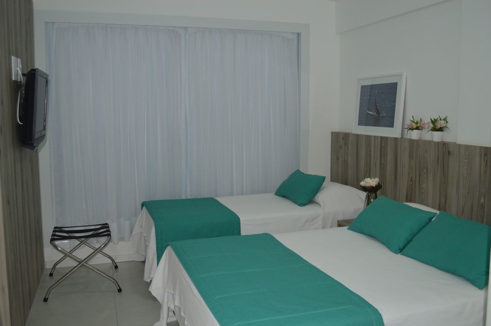 Hotel Praia Bonita Jatiuca Maceio  Ngoại thất bức ảnh