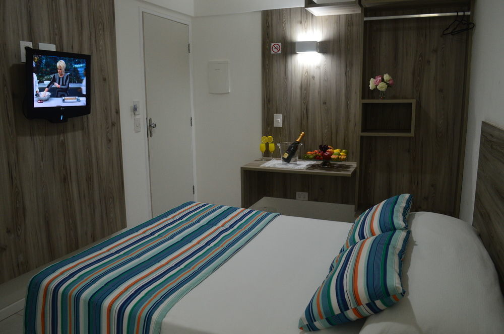 Hotel Praia Bonita Jatiuca Maceio  Ngoại thất bức ảnh