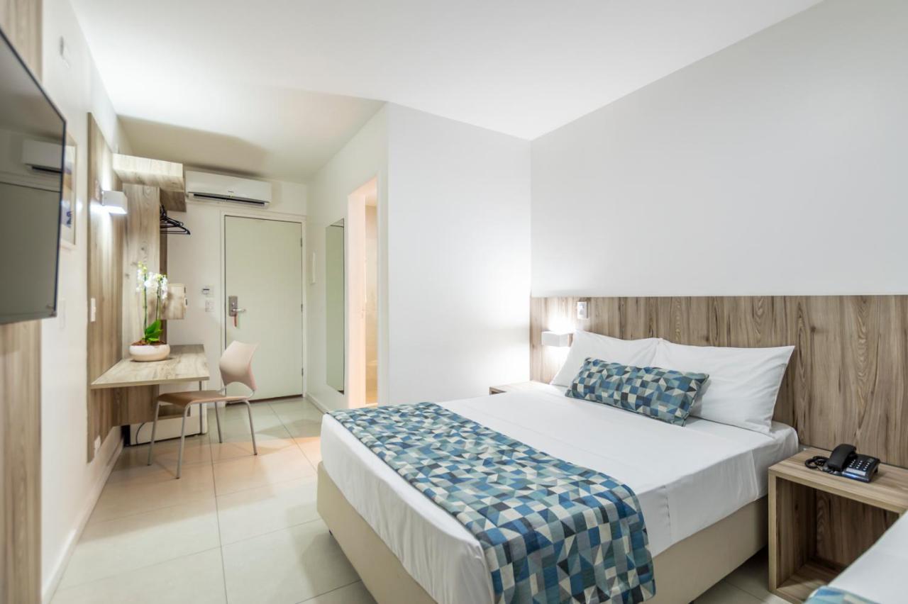 Hotel Praia Bonita Jatiuca Maceio  Ngoại thất bức ảnh