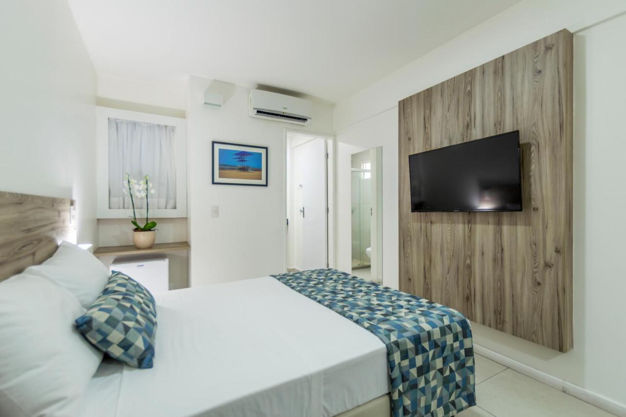 Hotel Praia Bonita Jatiuca Maceio  Ngoại thất bức ảnh