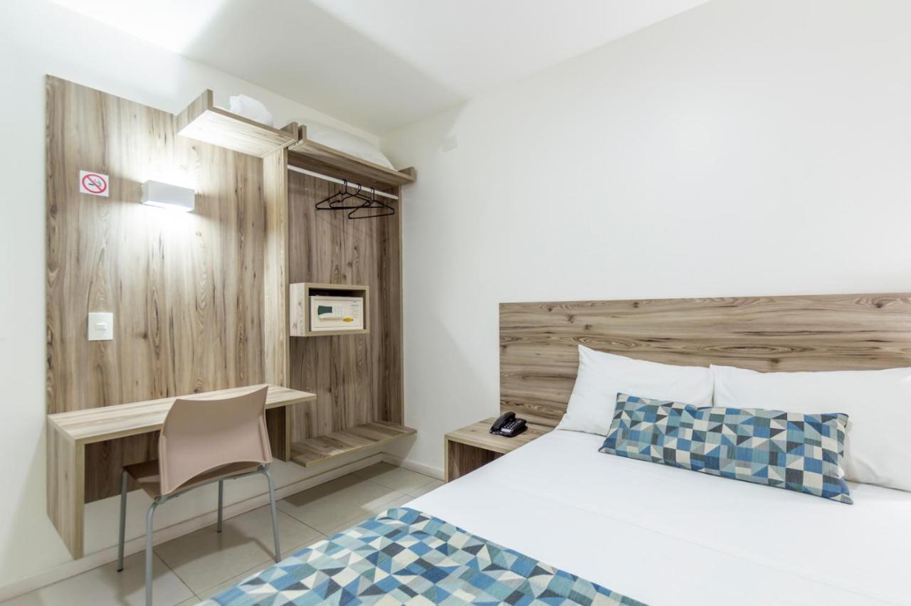 Hotel Praia Bonita Jatiuca Maceio  Ngoại thất bức ảnh