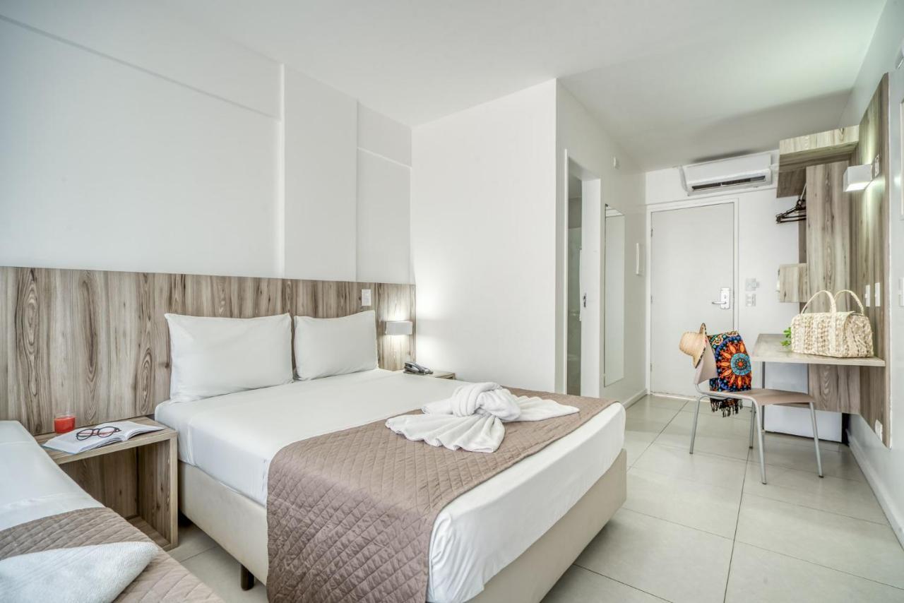 Hotel Praia Bonita Jatiuca Maceio  Ngoại thất bức ảnh